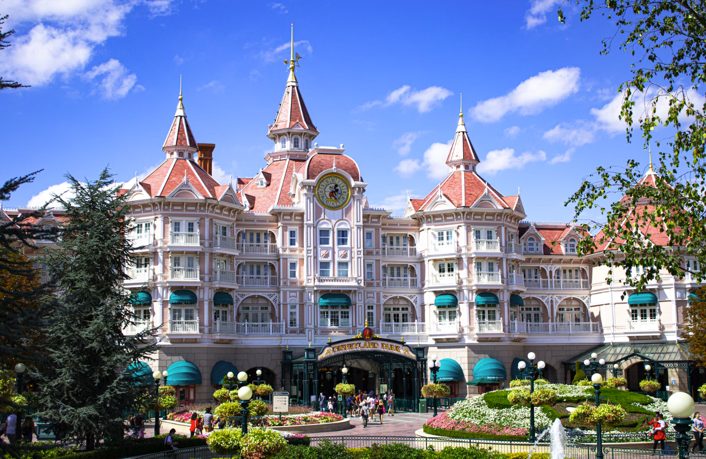 Disneyland Paris
